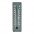 Thermometer and key holder