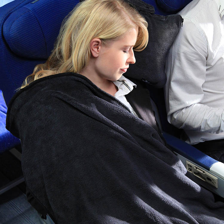 Travelling blanket in the group Leisure / Travelling at SmartaSaker.se (14220)
