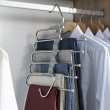 Trouser hanger Trouser hanger