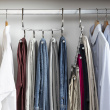 Trouser hanger Trouser hanger