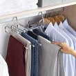Trouser hanger Trouser hanger