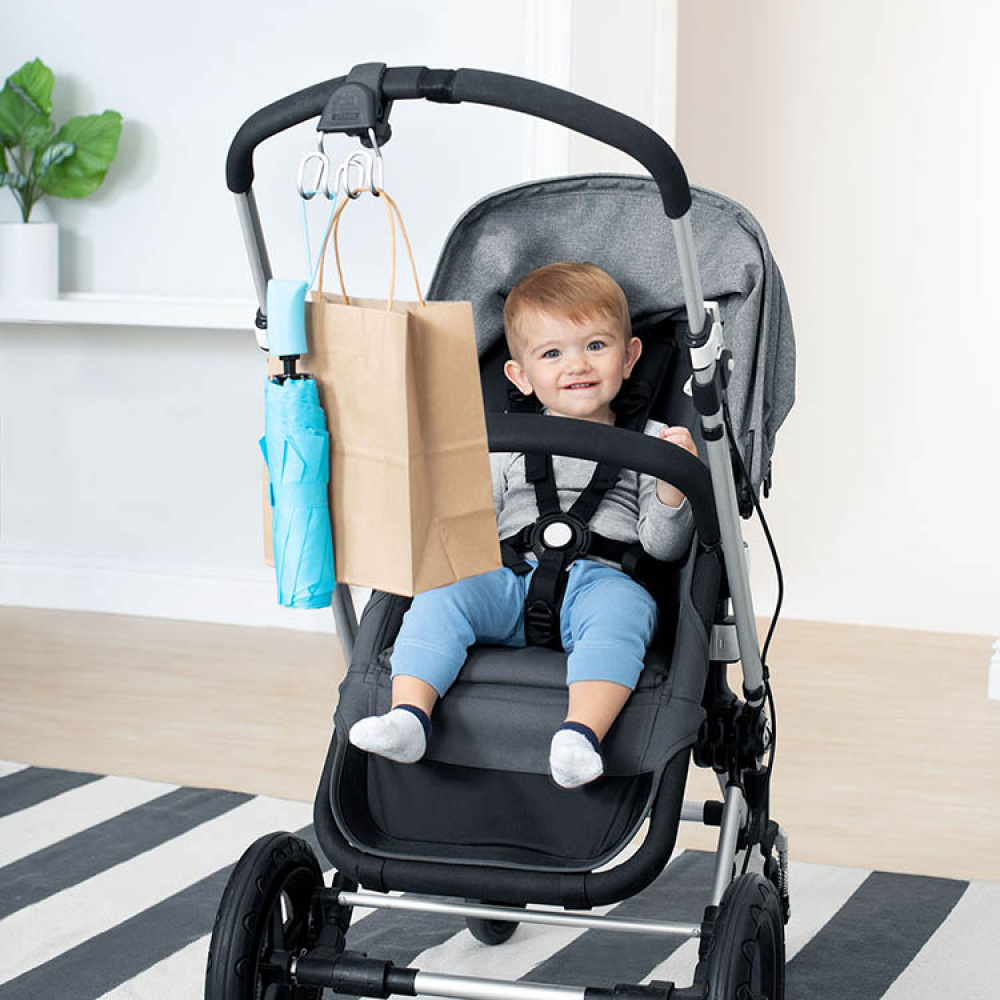 Pram hook in the group House & Home / Kids at SmartaSaker.se (14229)