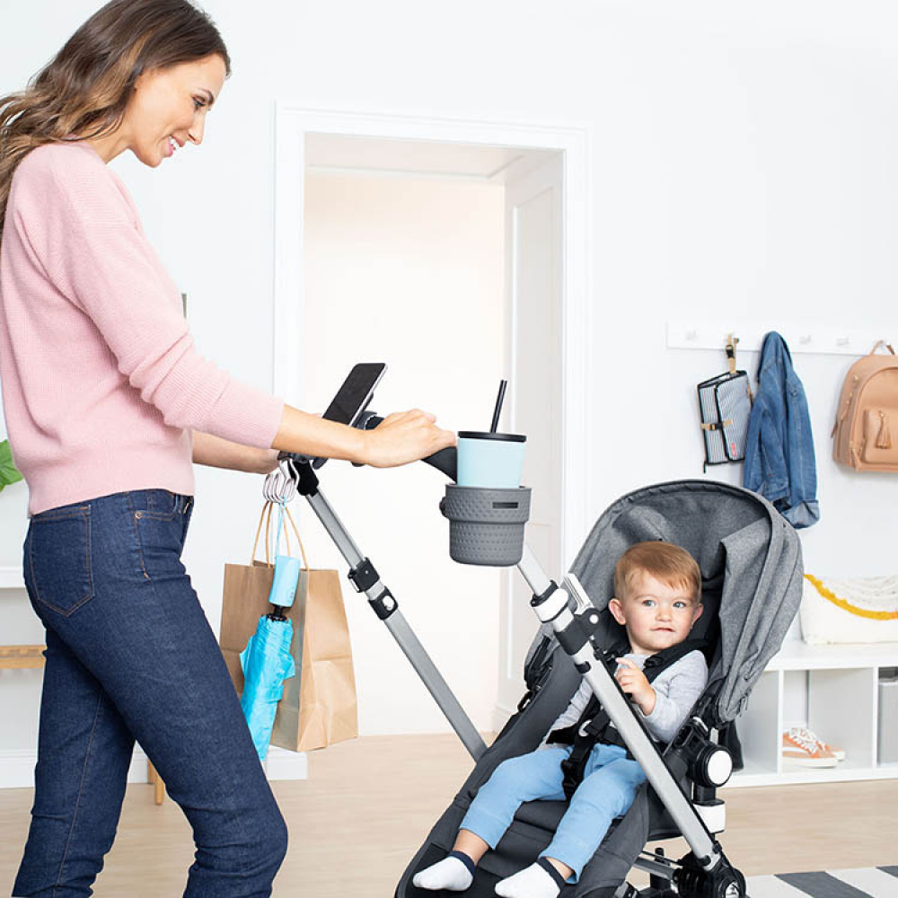 Pram hook in the group House & Home / Kids at SmartaSaker.se (14229)