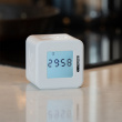 Kitchen timer cube