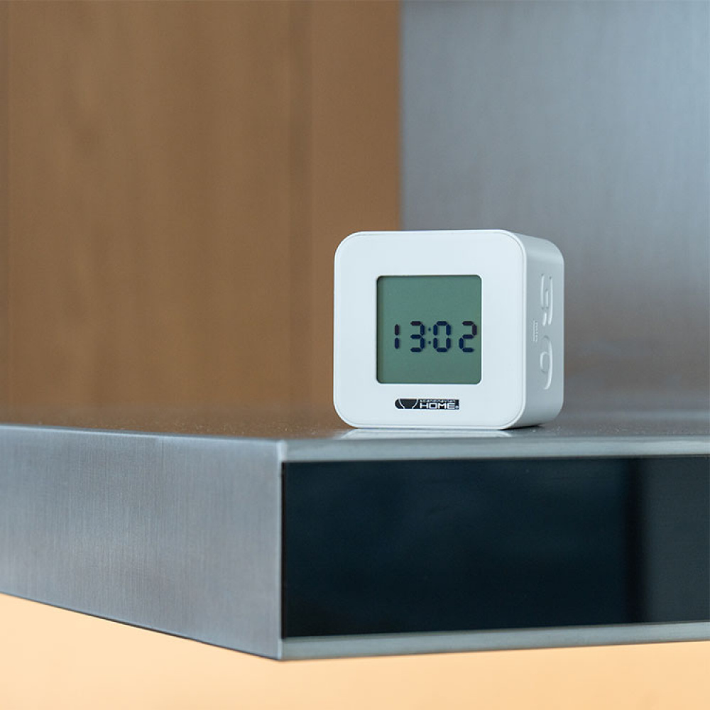 Kitchen timer cube in the group House & Home / Kitchen / Kitchen aids at SmartaSaker.se (14230)