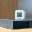 Kitchen timer cube