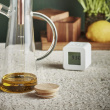 Kitchen timer cube