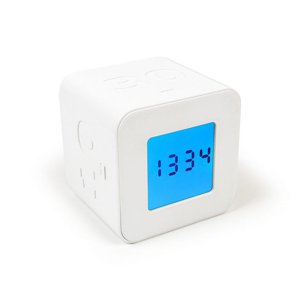 Kitchen timer cube in the group House & Home / Kitchen / Kitchen aids at SmartaSaker.se (14230)