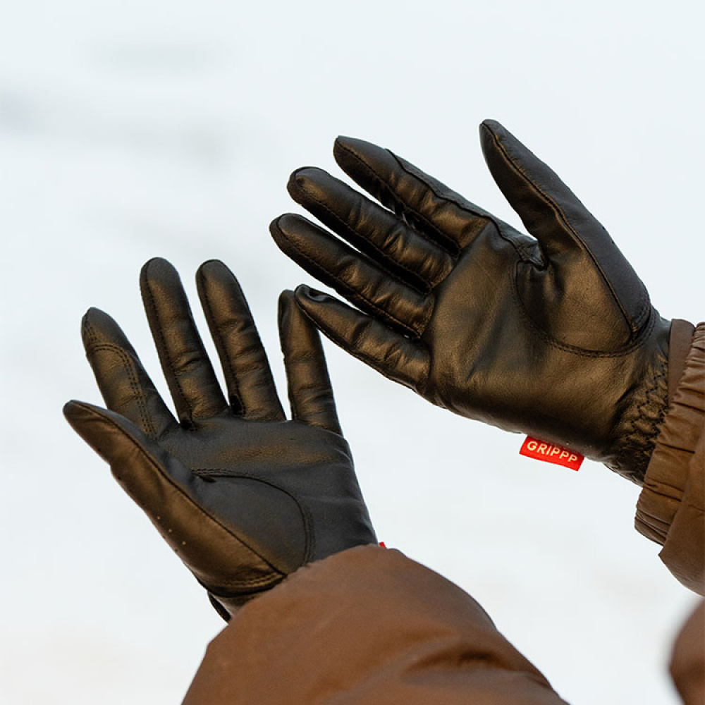 Riding gloves in the group Leisure at SmartaSaker.se (14231)