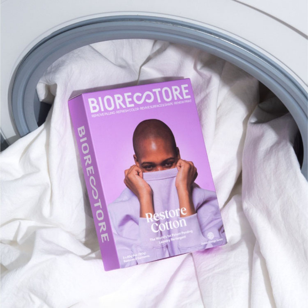 Biorestore detergent in the group House & Home / Cleaning & Laundry at SmartaSaker.se (14233)