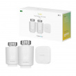 Element thermostat 2-pack starter kit