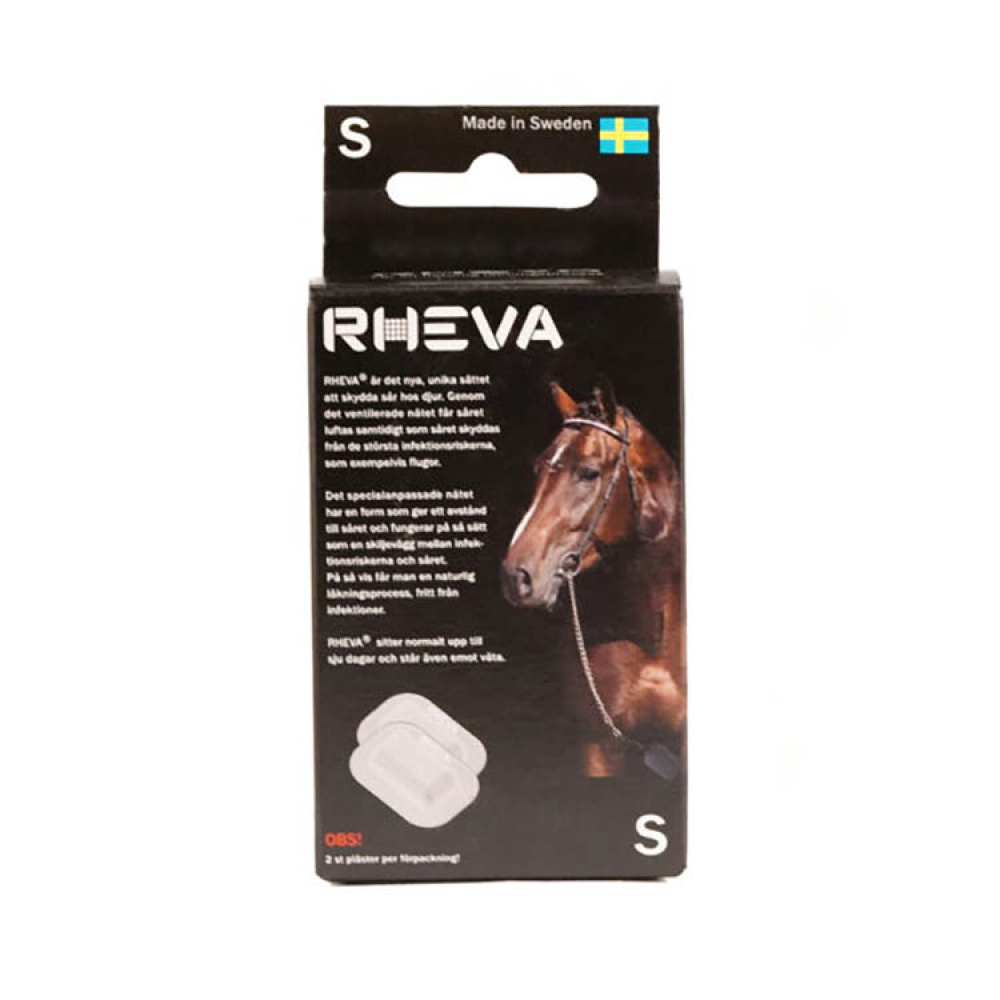 Rheva Wound Protection Plasters in the group Leisure at SmartaSaker.se (14239)