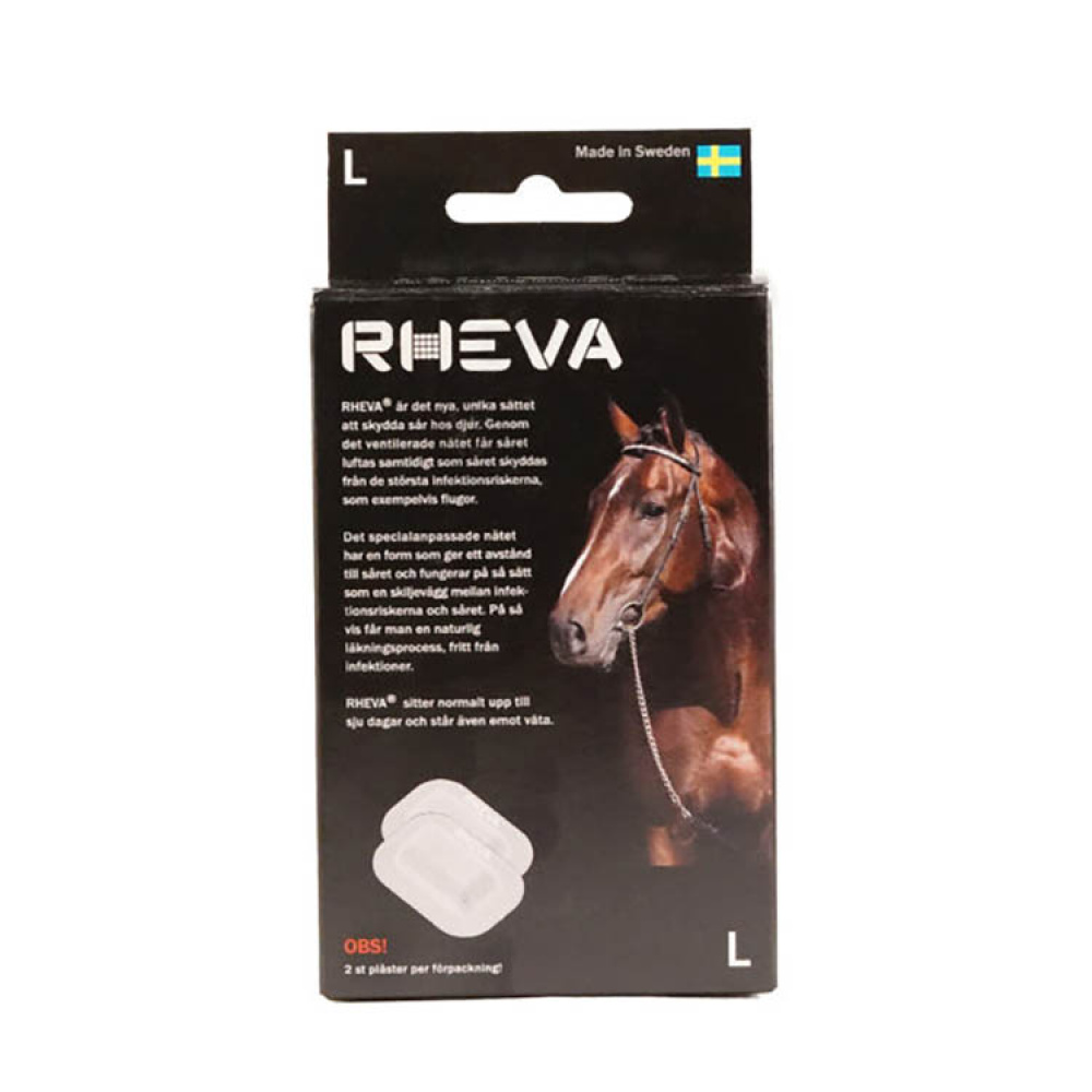 Rheva Wound Protection Plasters in the group Leisure at SmartaSaker.se (14239)