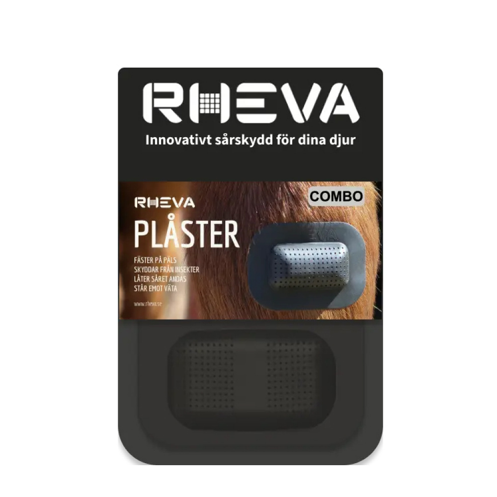 Rheva Wound Protection Plasters in the group Leisure at SmartaSaker.se (14239)