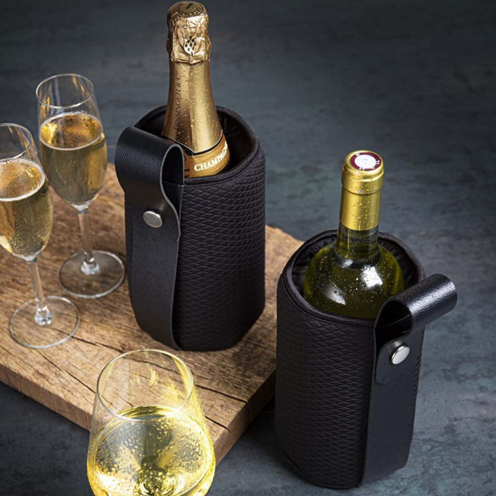 Bottle cooler Vacu Vin in the group House & Home / Kitchen / Beverages at SmartaSaker.se (14243)