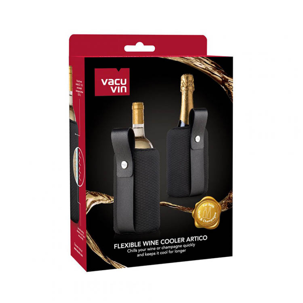 Bottle cooler Vacu Vin in the group House & Home / Kitchen / Beverages at SmartaSaker.se (14243)