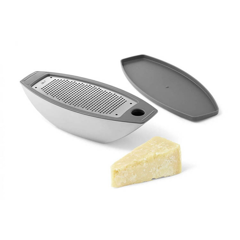 Parmesan trivet in stainless steel in the group House & Home / Kitchen / Kitchen utensils at SmartaSaker.se (14246)