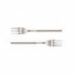 Telescopic barbecue fork 2-pack