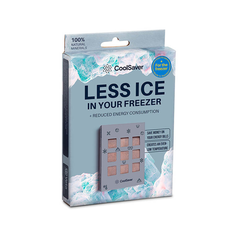 Moisture-absorbing cartridge, Freezer in the group House & Home / Kitchen at SmartaSaker.se (14249-Frys)