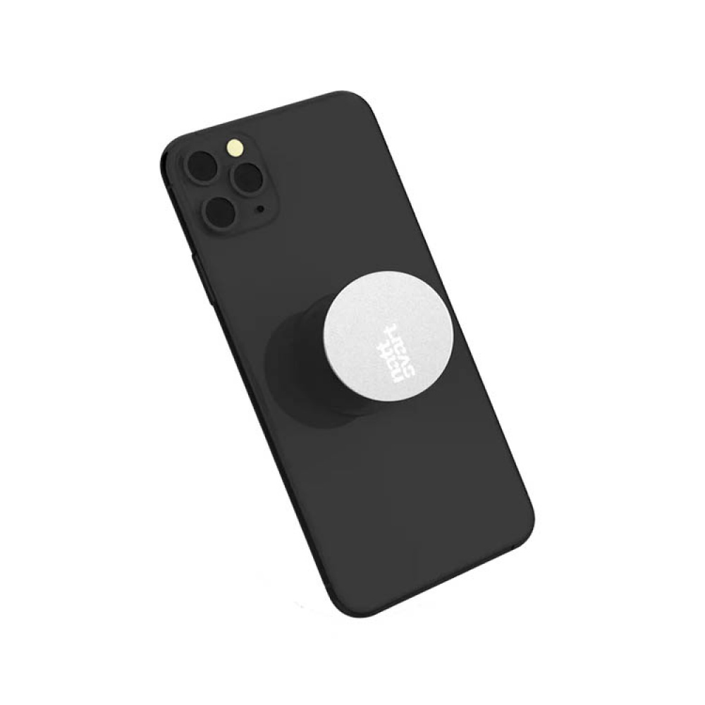 Mobile phone holder with reflector in the group House & Home / Electronics / Mobile Accessories at SmartaSaker.se (14251)