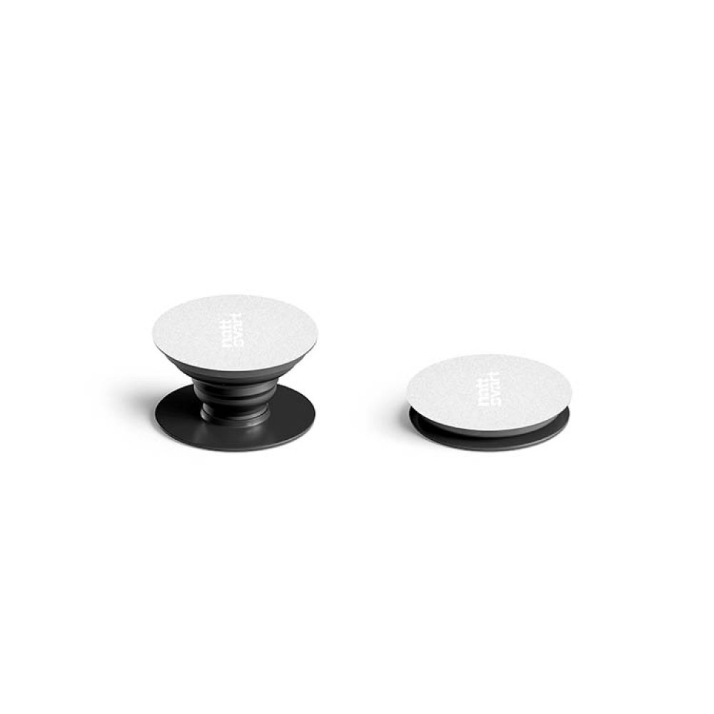Mobile phone holder with reflector in the group House & Home / Electronics / Mobile Accessories at SmartaSaker.se (14251)