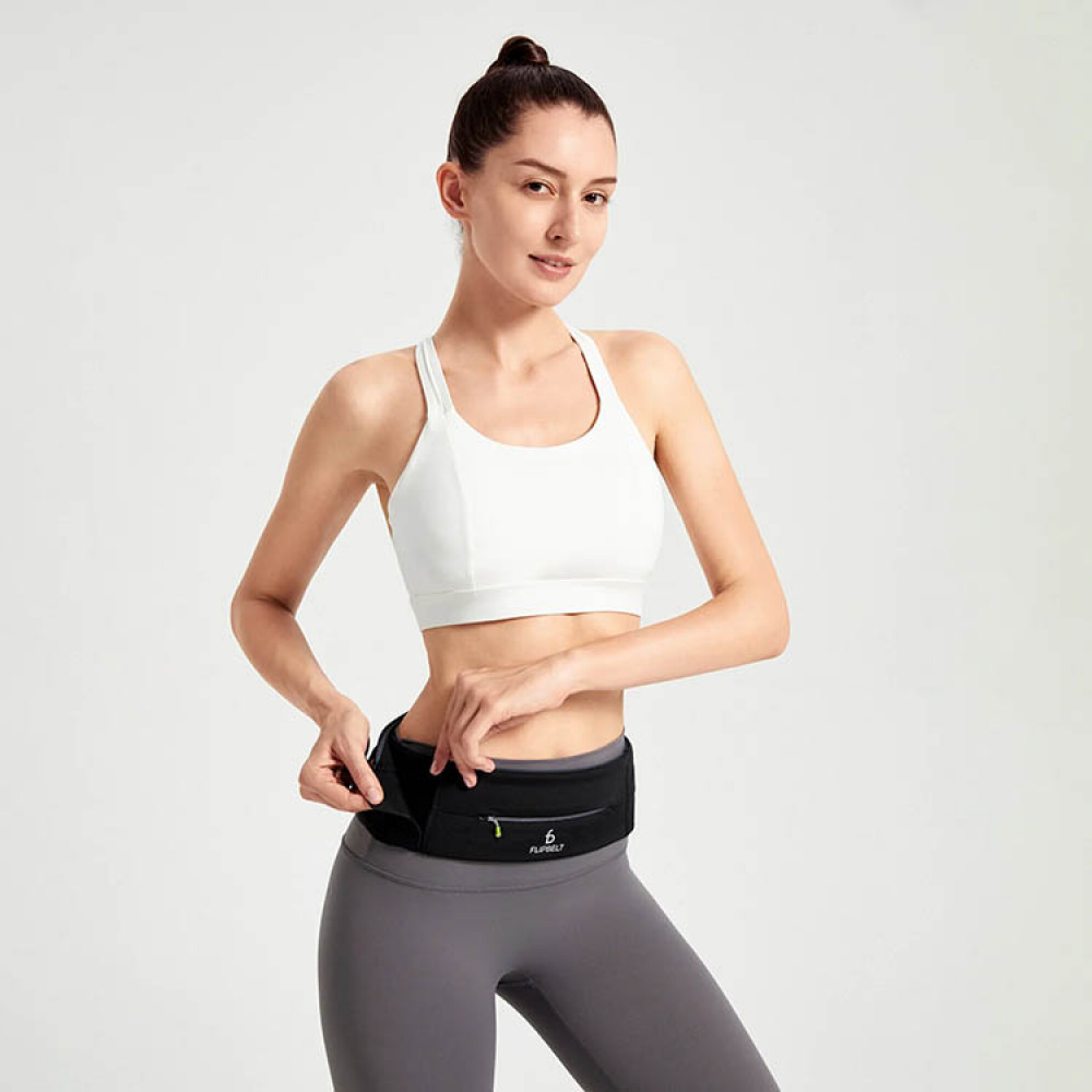 Waist bag FlipBelt in the group Leisure / Exercise at SmartaSaker.se (14258)