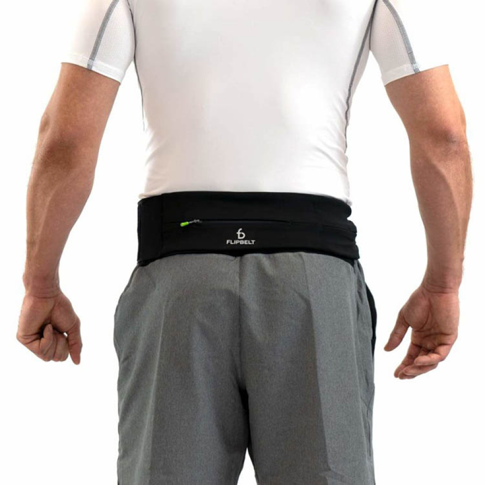 Waist bag FlipBelt in the group Leisure / Exercise at SmartaSaker.se (14258)