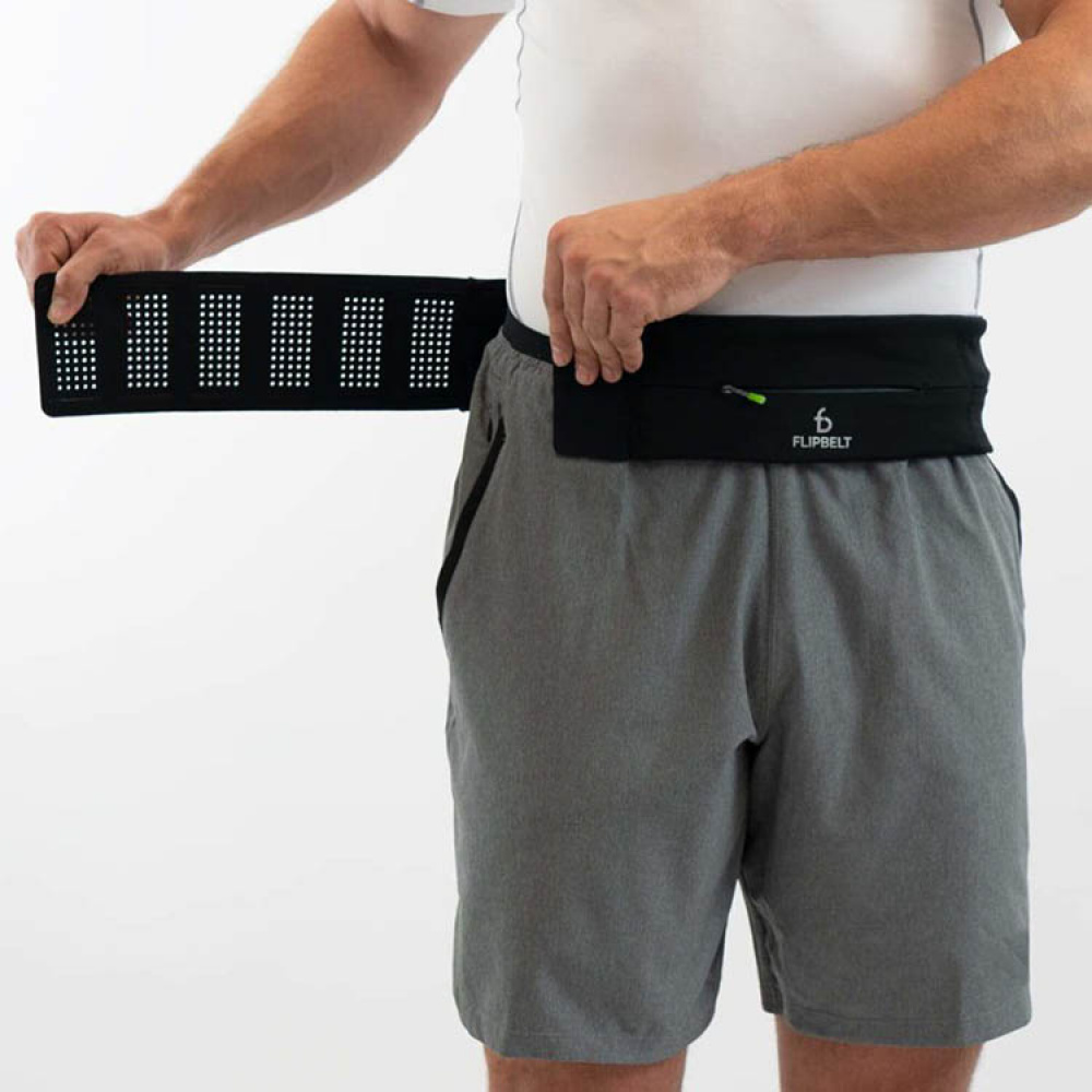 Waist bag FlipBelt in the group Leisure / Exercise at SmartaSaker.se (14258)