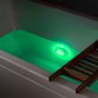 Bathtub lamp