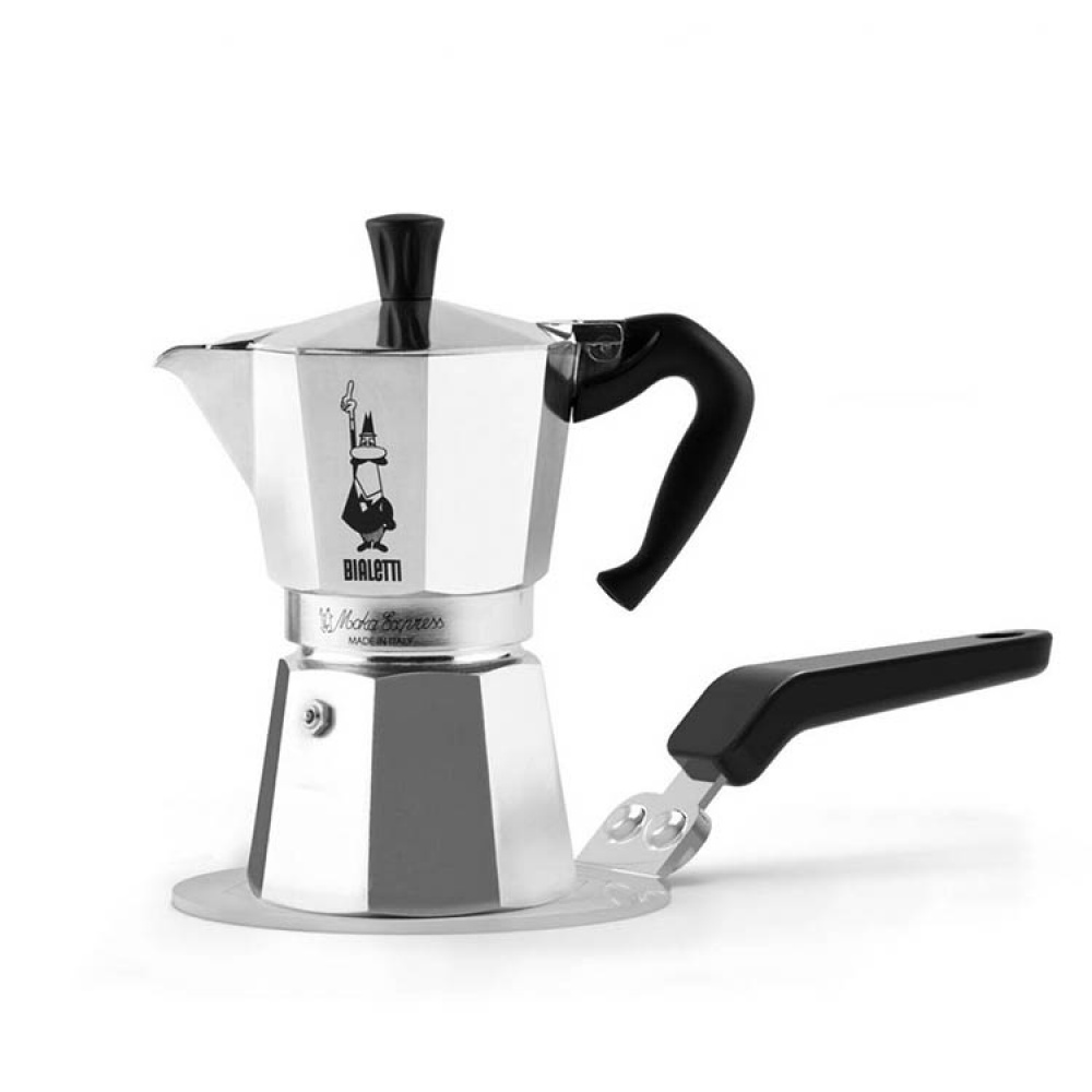 Induction plate Bialetti in the group House & Home / Kitchen at SmartaSaker.se (14267)