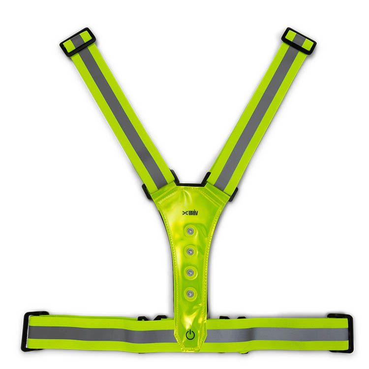 Reflective harness LED in the group Safety / Reflectors at SmartaSaker.se (14269)
