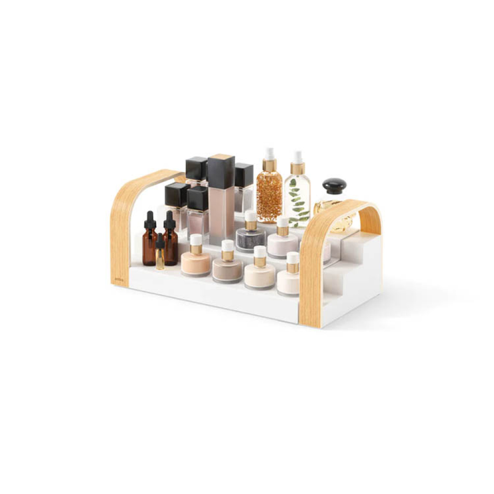 Adjustable spice rack in the group House & Home / Kitchen / Kitchen decor at SmartaSaker.se (14274)