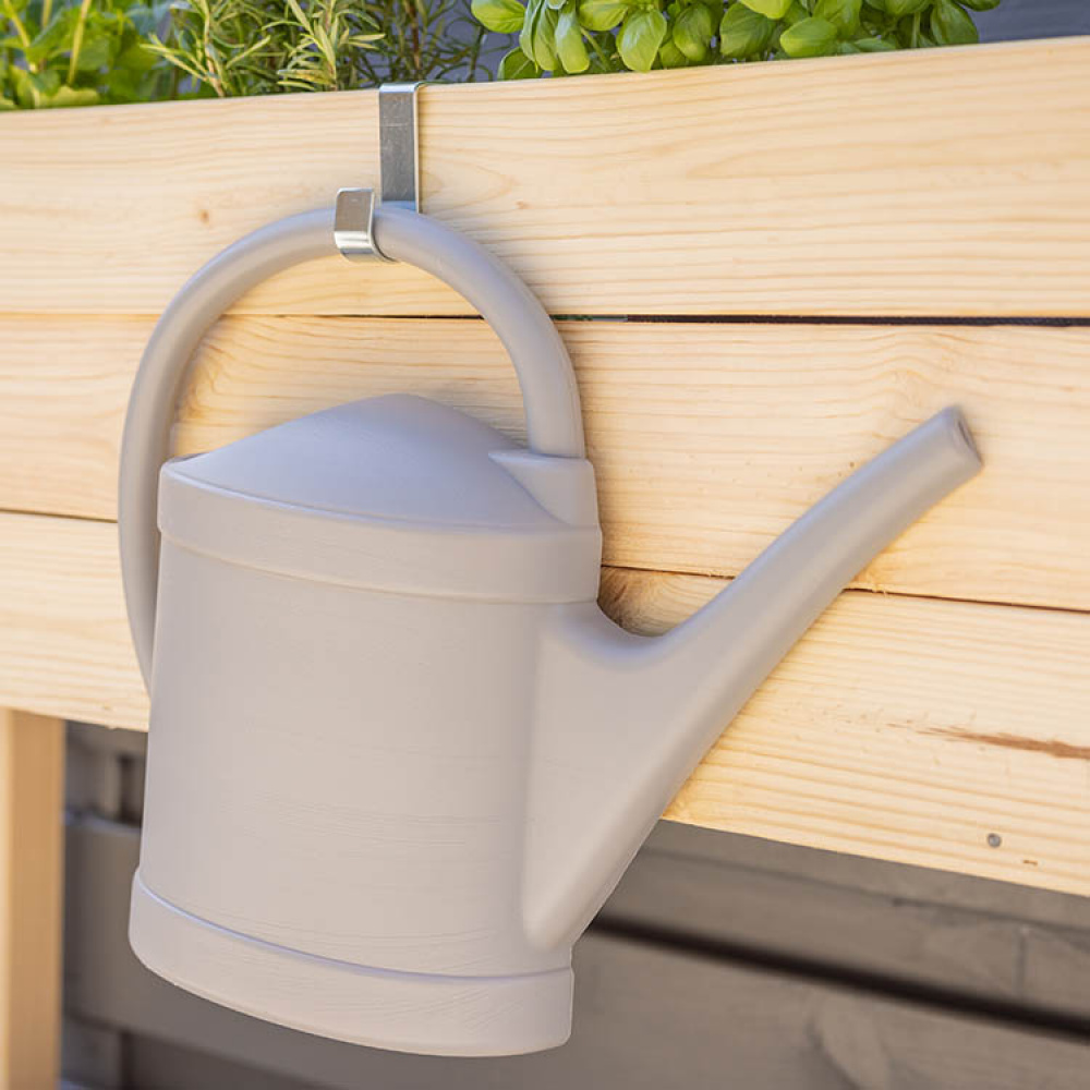 Flat watering can in the group House & Home / Garden / Irrigation at SmartaSaker.se (14277)