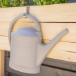Flat watering can Flat watering can