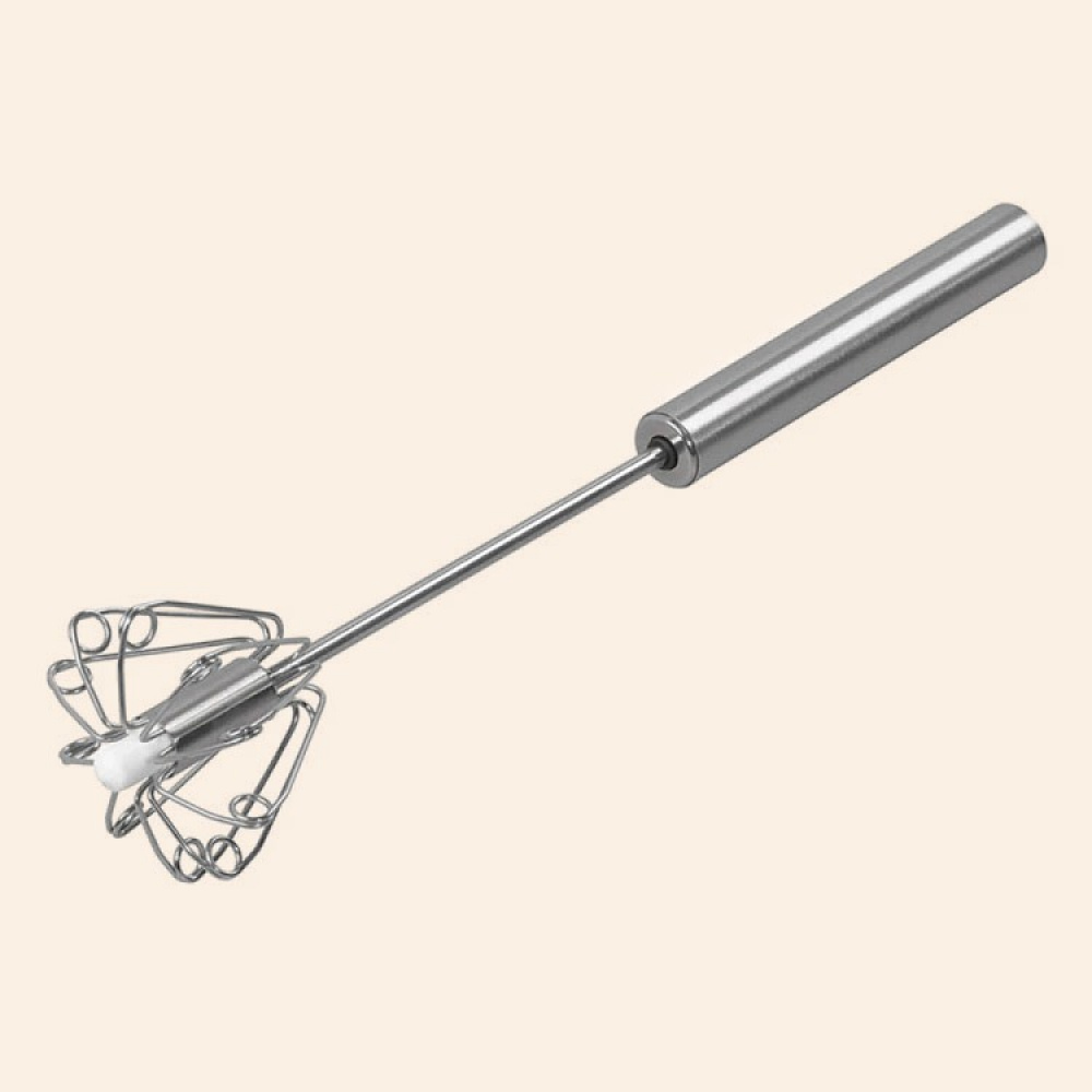 Semi-automatic hand whisk in the group House & Home / Kitchen / Kitchen utensils at SmartaSaker.se (14278)