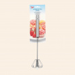 Semi-automatic hand whisk