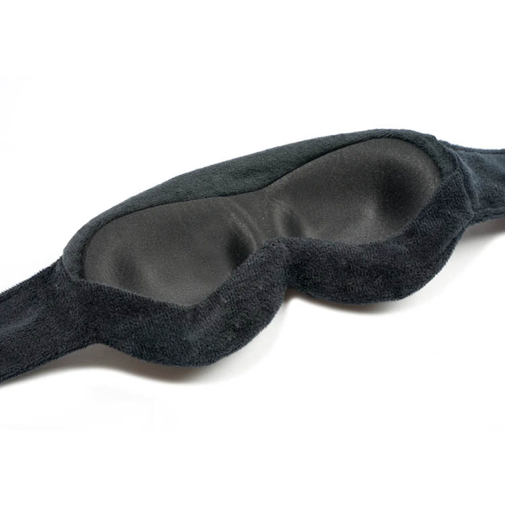 Sleep mask with light transmission protection in the group Leisure / Travelling at SmartaSaker.se (14279)