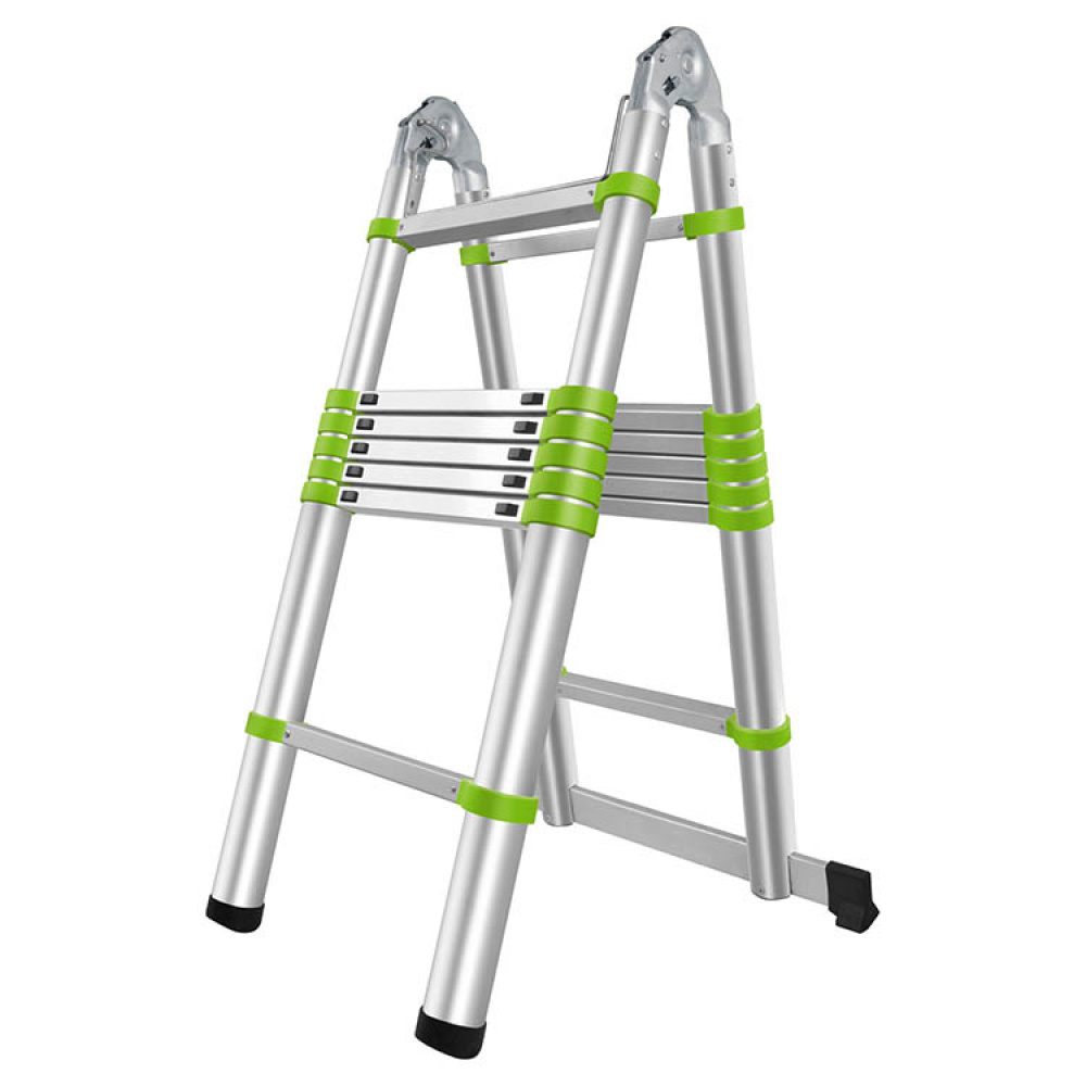 Telescopic ladder in the group Leisure / Mend, Fix & Repair / Tools at SmartaSaker.se (14281)