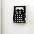 Battery box Battery box