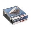 Battery box Battery box