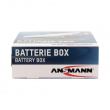 Battery box Battery box