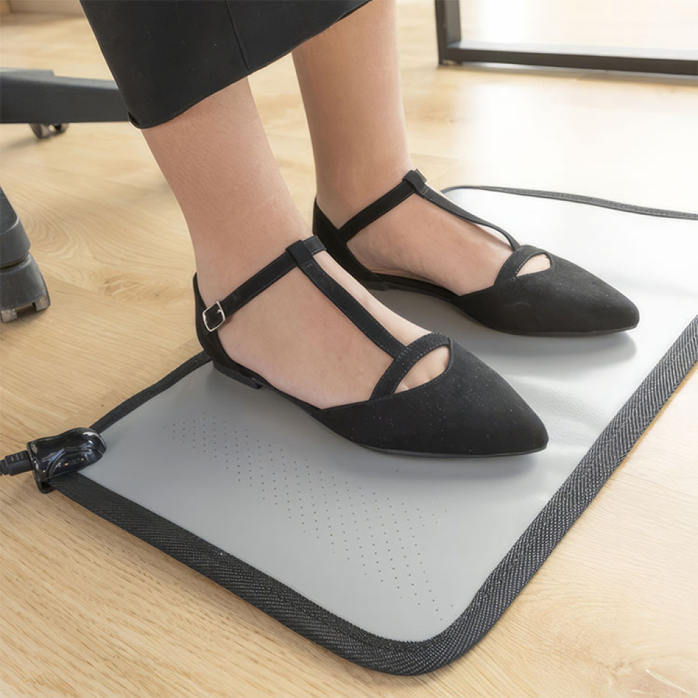 Heating pad for your feet in the group House & Home / Electronics / Home Electronics at SmartaSaker.se (14289)