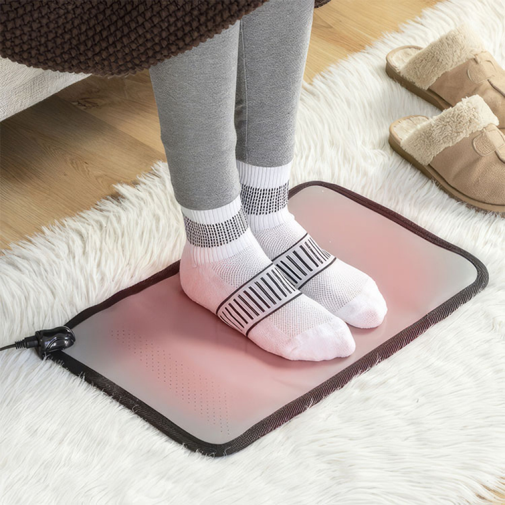 Heating pad for your feet in the group House & Home / Electronics / Home Electronics at SmartaSaker.se (14289)