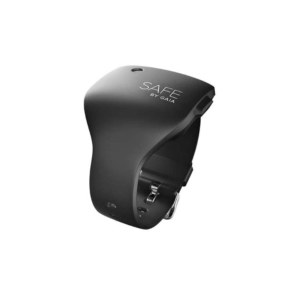 Assault alarm adjustable bracelet in the group Safety / Security / Personal Security at SmartaSaker.se (14290)