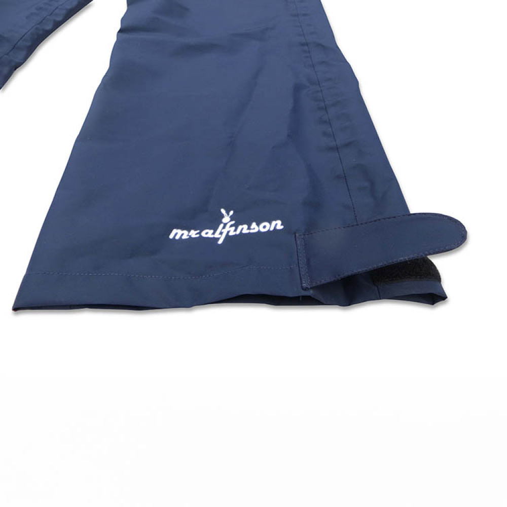 Rain trousers for wheelchair users in the group Safety / Security / Smart help at SmartaSaker.se (14293)