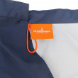 Rain trousers for wheelchair users Rain trousers for wheelchair users