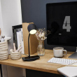 Kreafunk 3-in-1 desk lamp Kreafunk 3-in-1 desk lamp