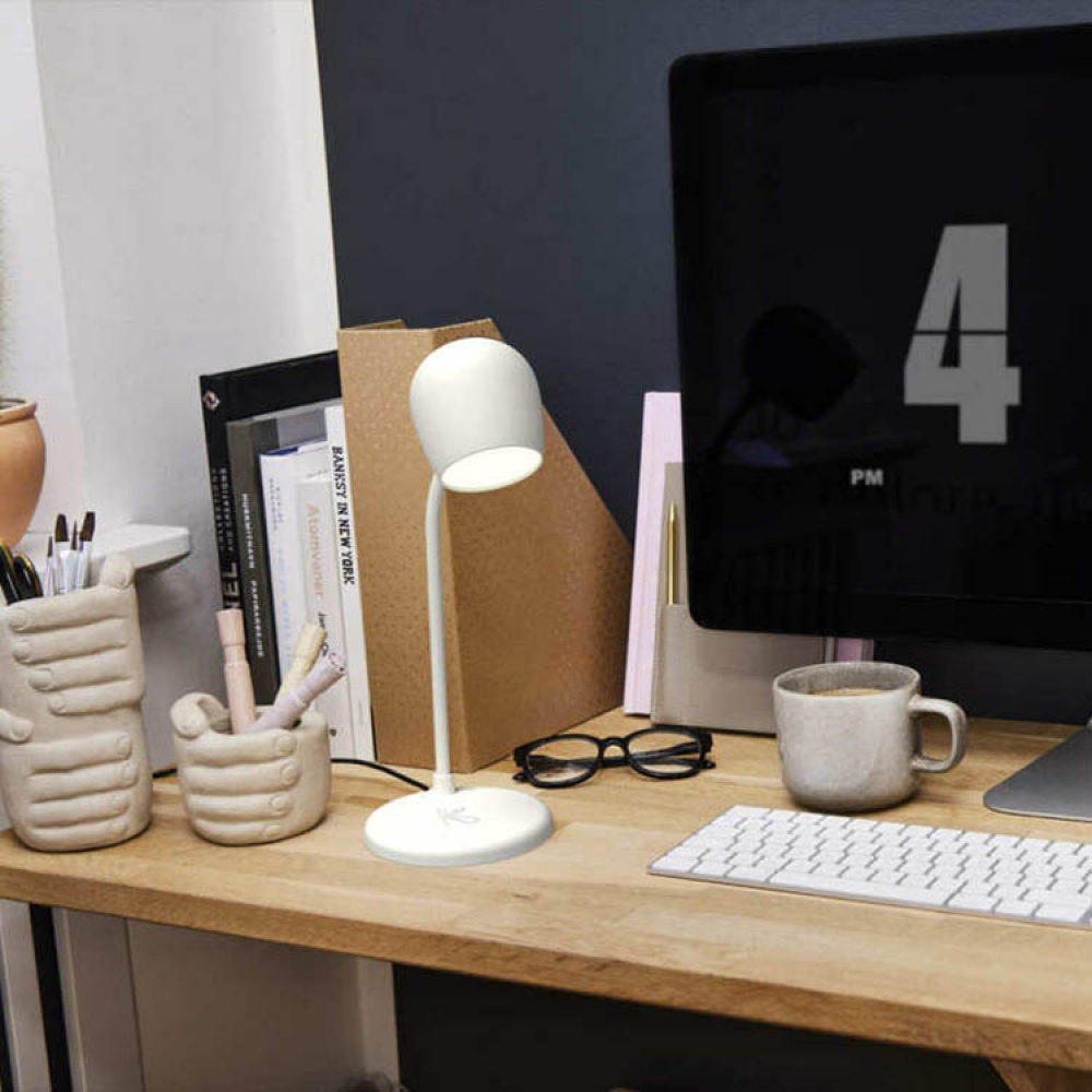 Kreafunk 3-in-1 desk lamp in the group Lighting / Indoor lighting at SmartaSaker.se (14294)