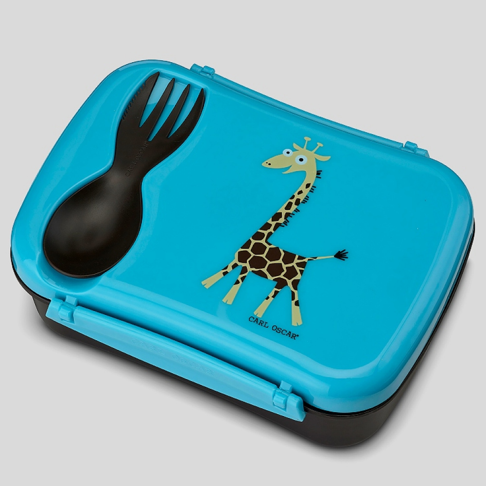 Food box with a cooling lid in the group House & Home / Kitchen at SmartaSaker.se (14297)