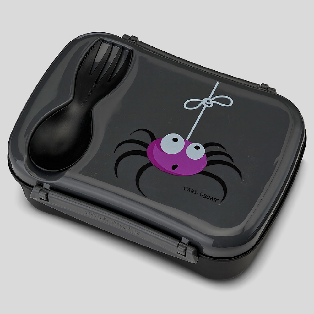 Food box with a cooling lid in the group House & Home / Kitchen at SmartaSaker.se (14297)